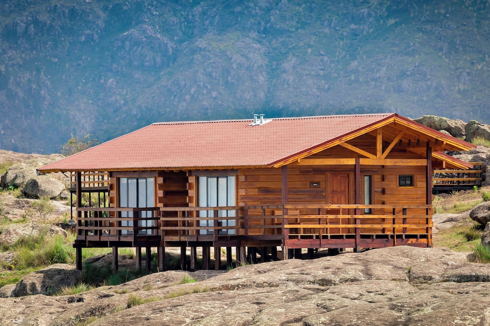 Exclusive Cabin photo 2
