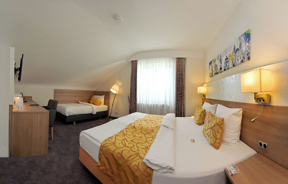 Comfort room for up to 3 persons - Size: M(edium) photo 1