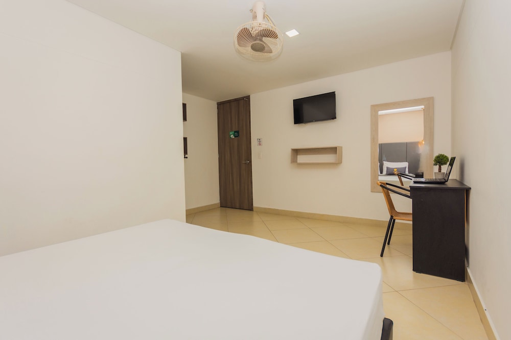 Basic Double Room - Photo 6