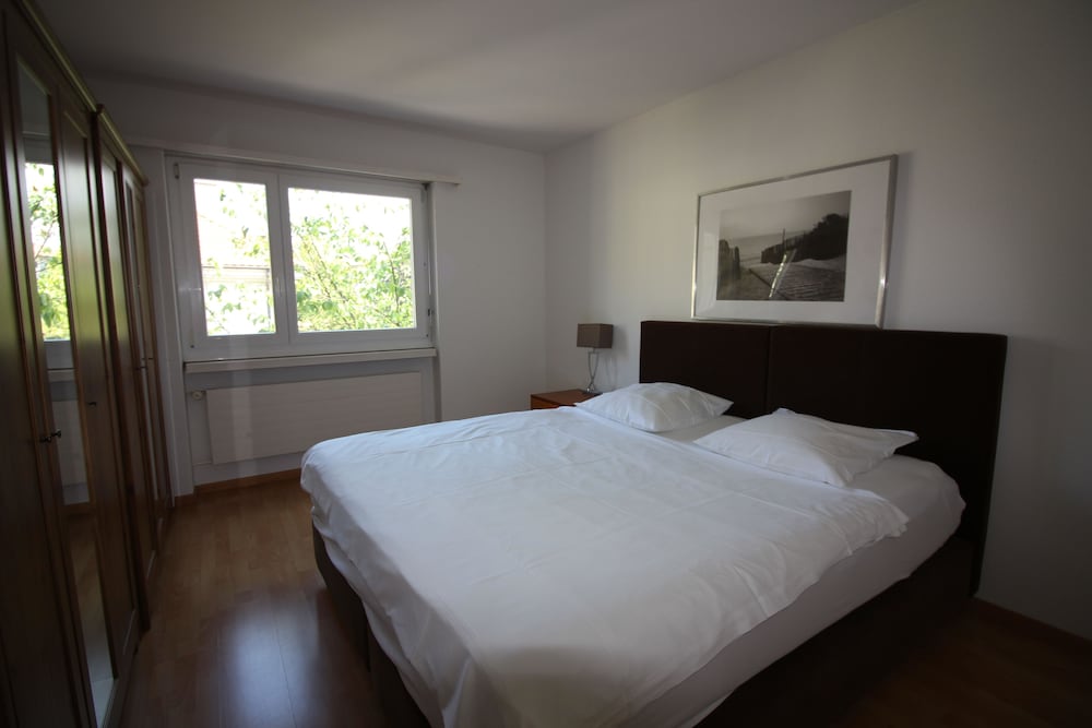 Comfort Apartment, Non Smoking, City View