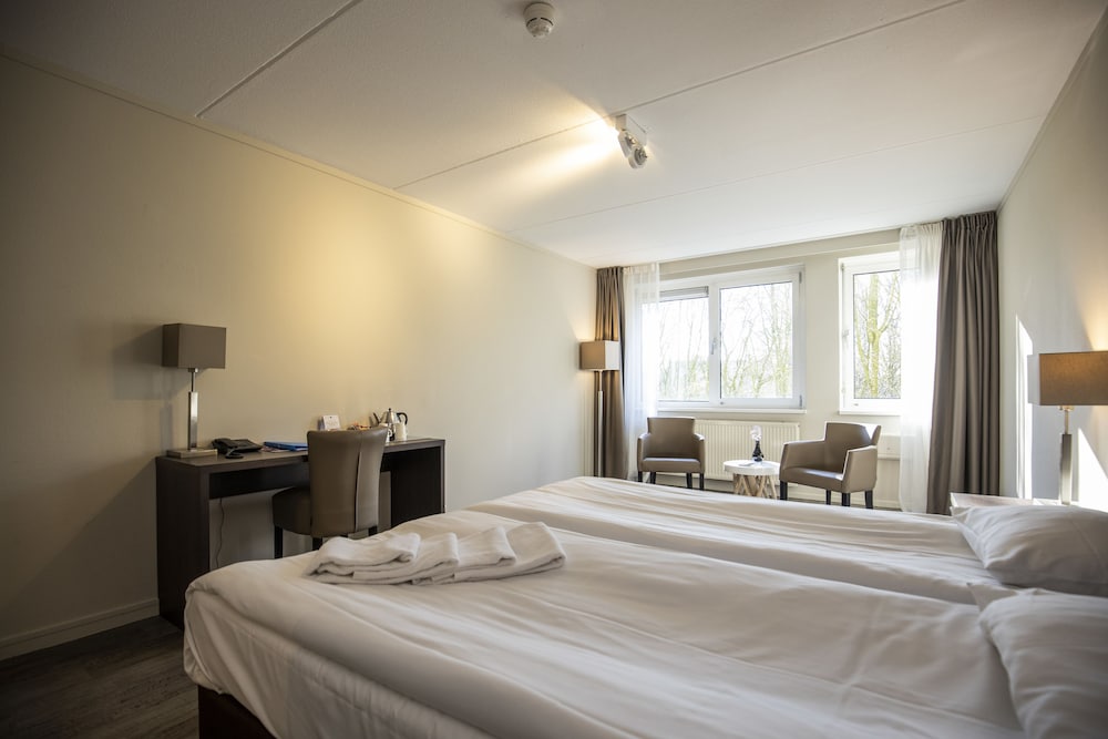 Comfort Room photo 2