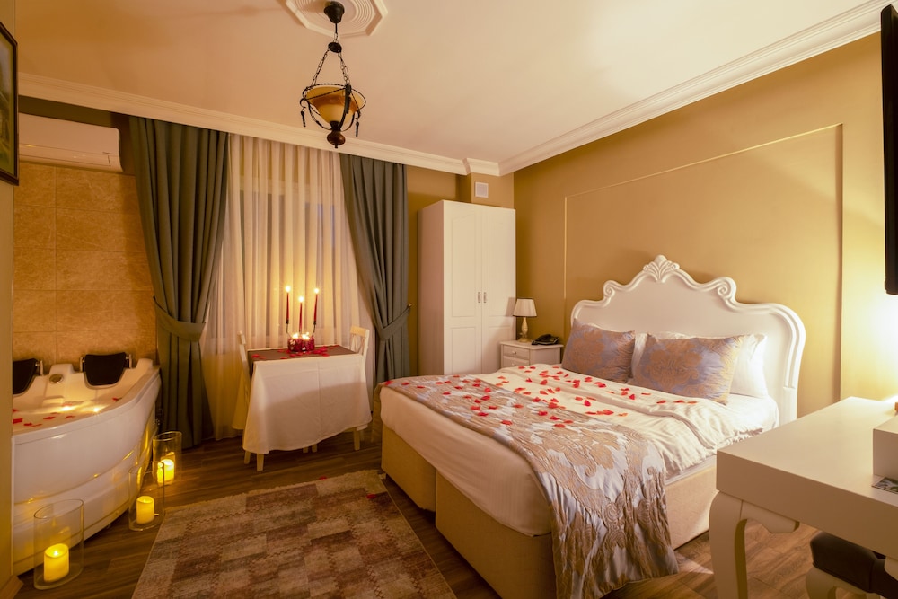 Superior Room, 1 Double Bed photo 1