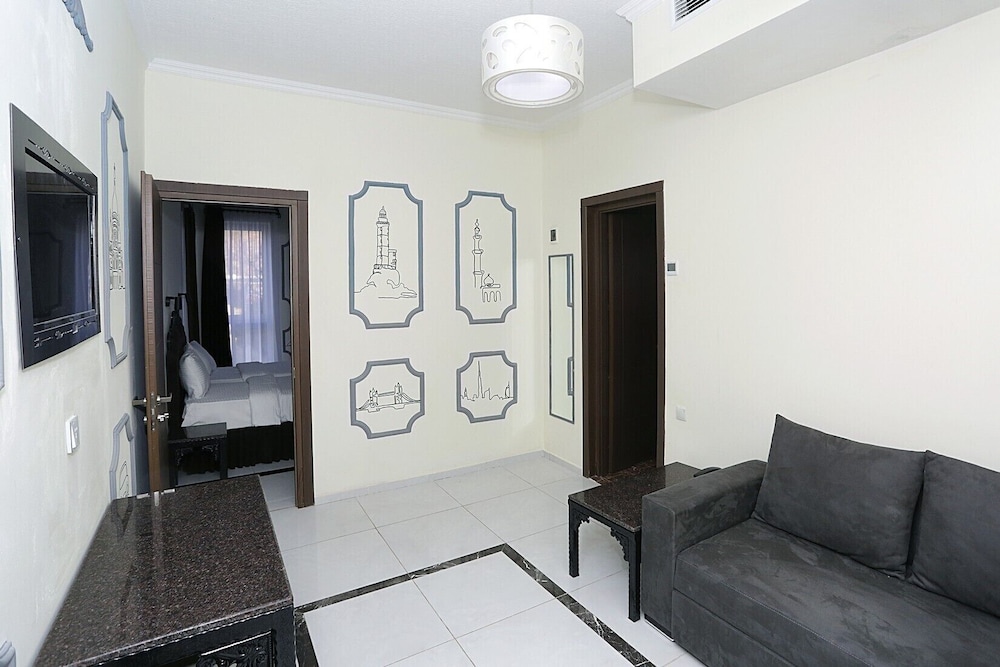 Deluxe Room photo 3