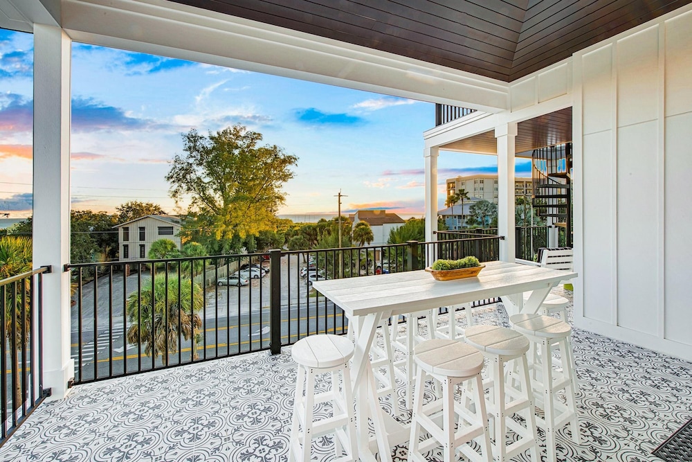 The Plaza in Siesta Key, 사진 33