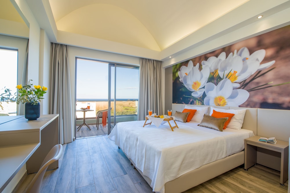 Premium Quadruple Room (Jafora)