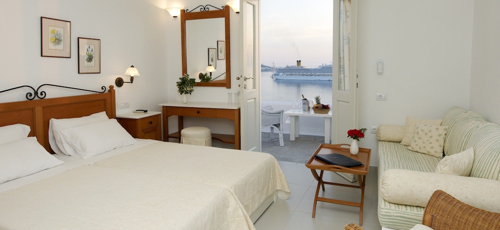 Standard Room, Sea View - Photo 5