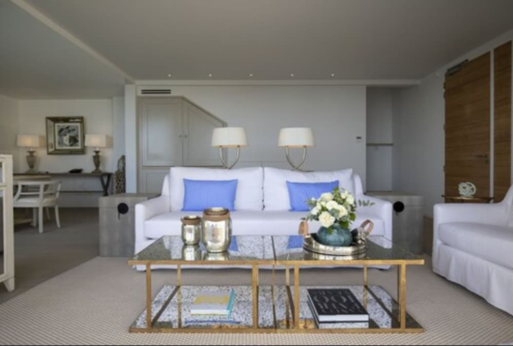 Duplex, Private Pool, Ocean View (Spirit Suite) photo 2