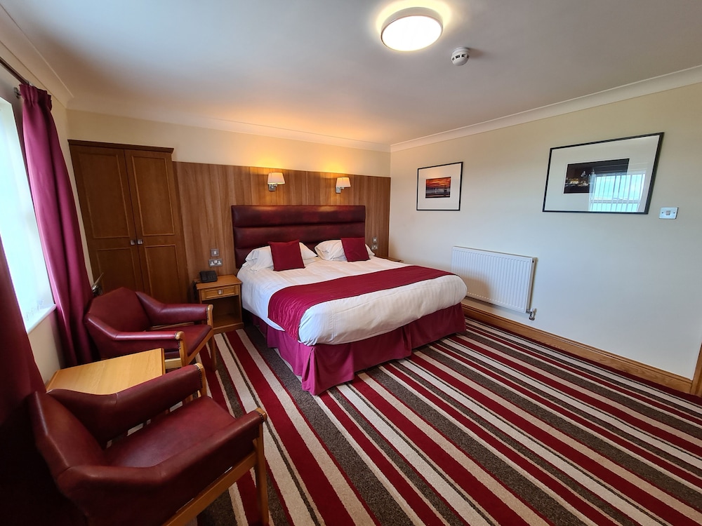 Standard Room, 1 Double Bed (Double Zip) photo 2