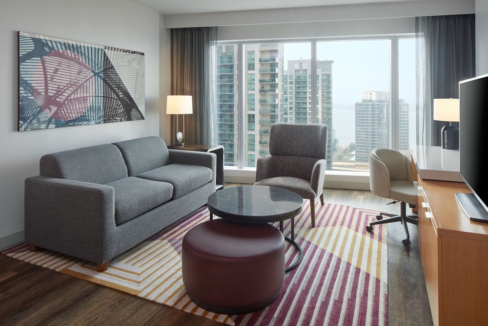 Family Suite, 2 Bedrooms