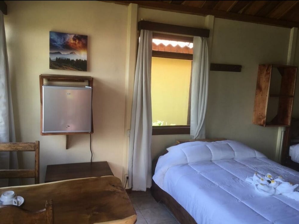 Habitacion Triple photo 2