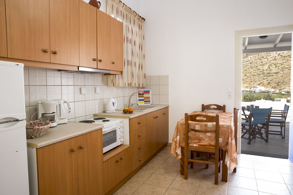 Apartment (Studio) photo 2