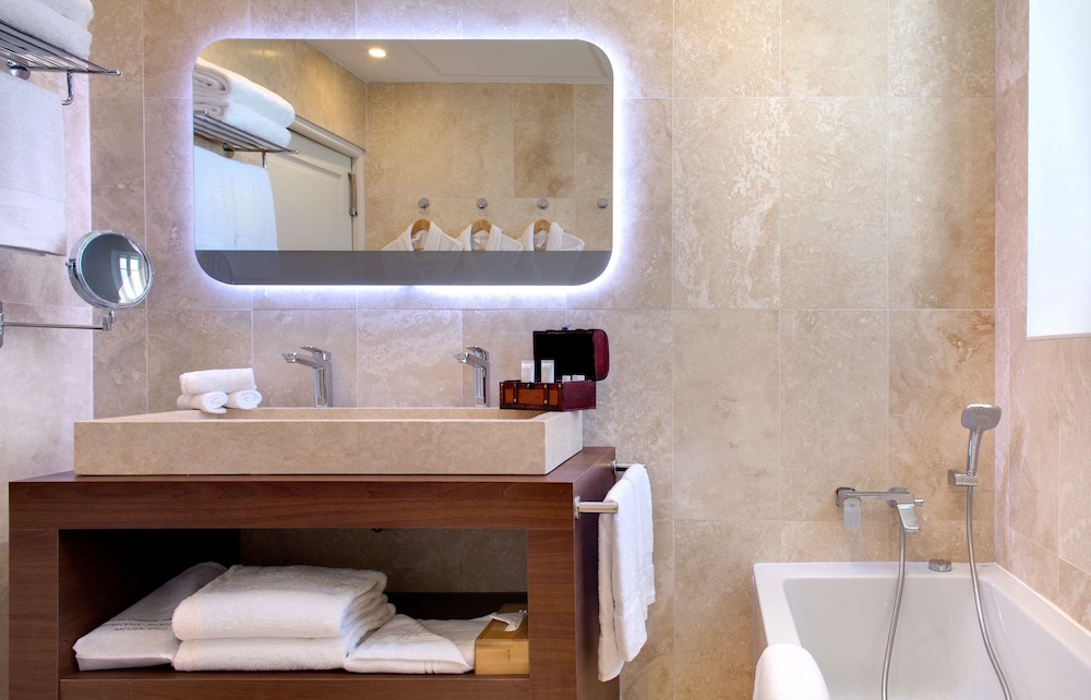 Room, 1 Double Bed, Balcony