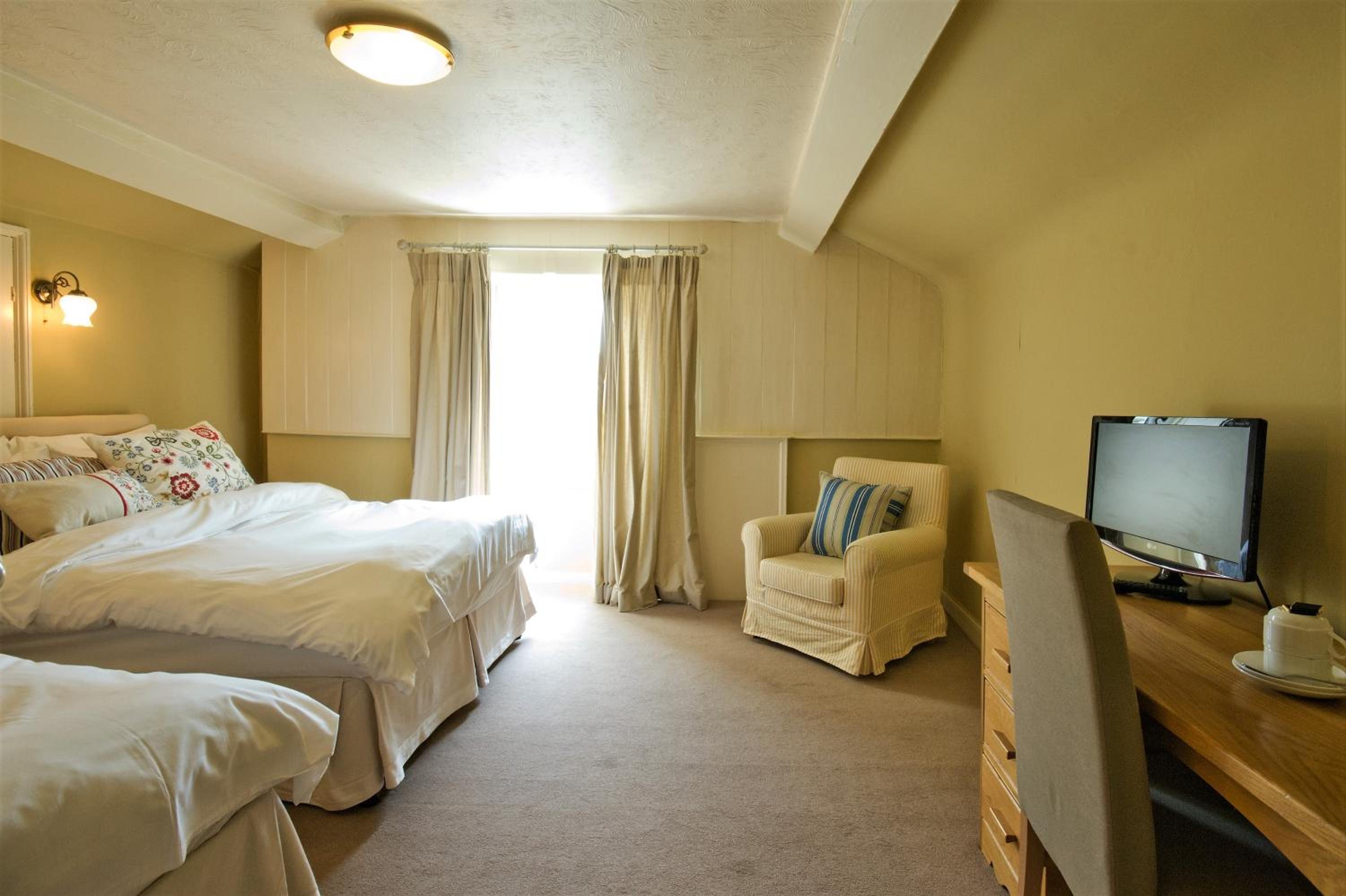 King Room photo 2