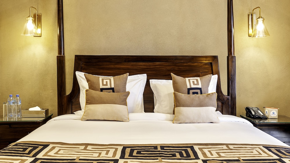 Deluxe Single Room photo 1
