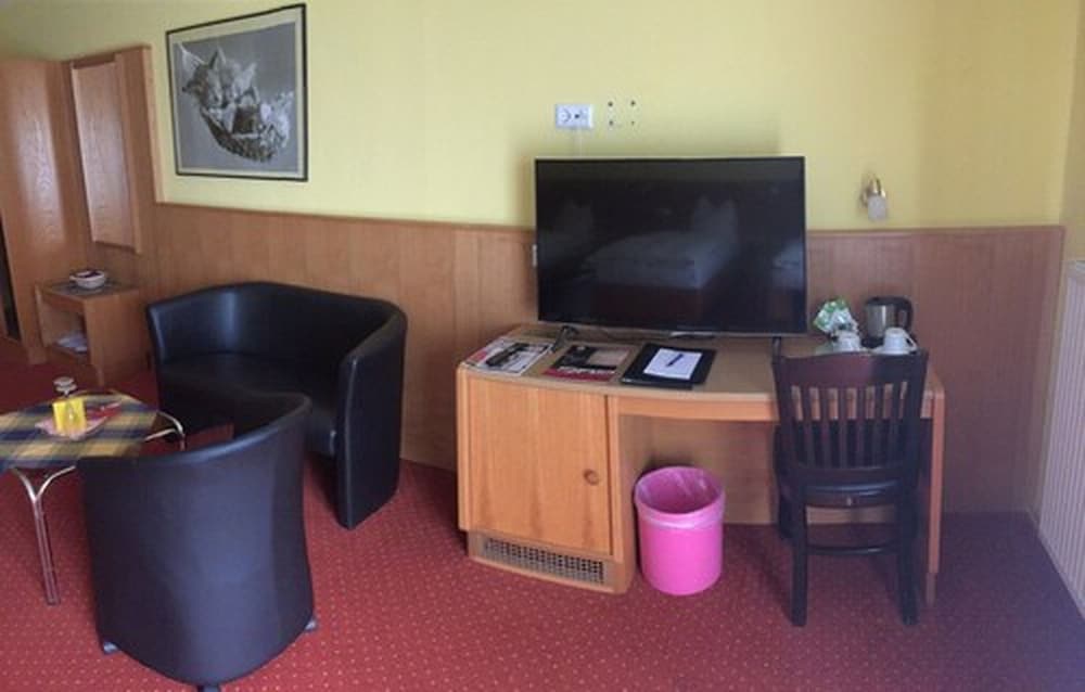 Economy Single Room photo 3