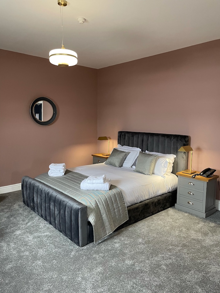 Standard Double Room photo 2