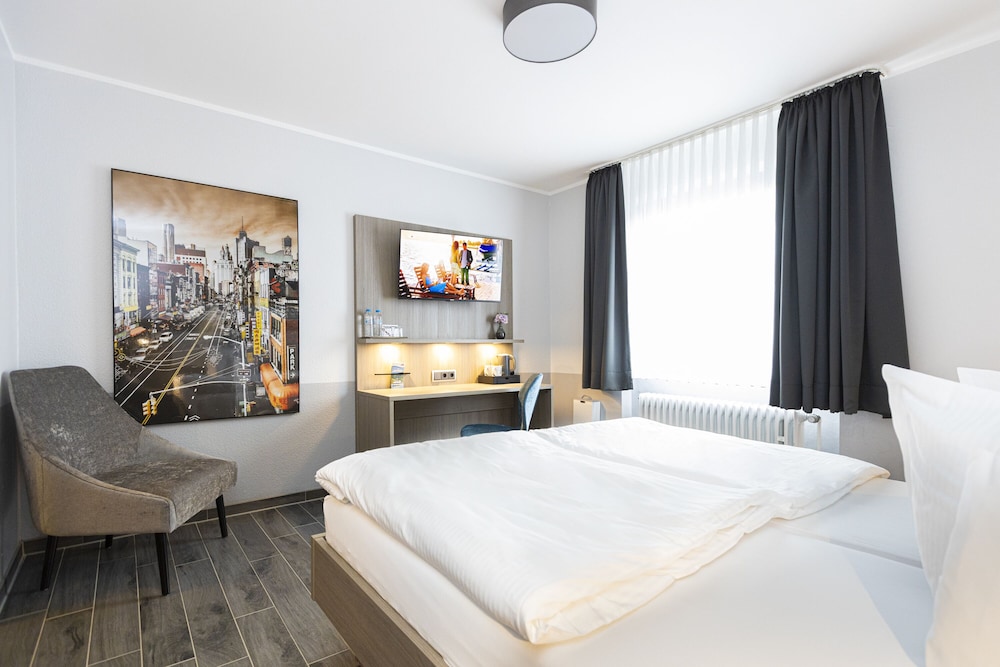 Comfort Double or Twin Room photo 2