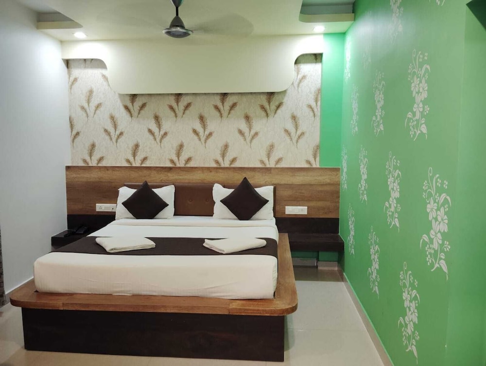 Standard Double Room - Photo 1