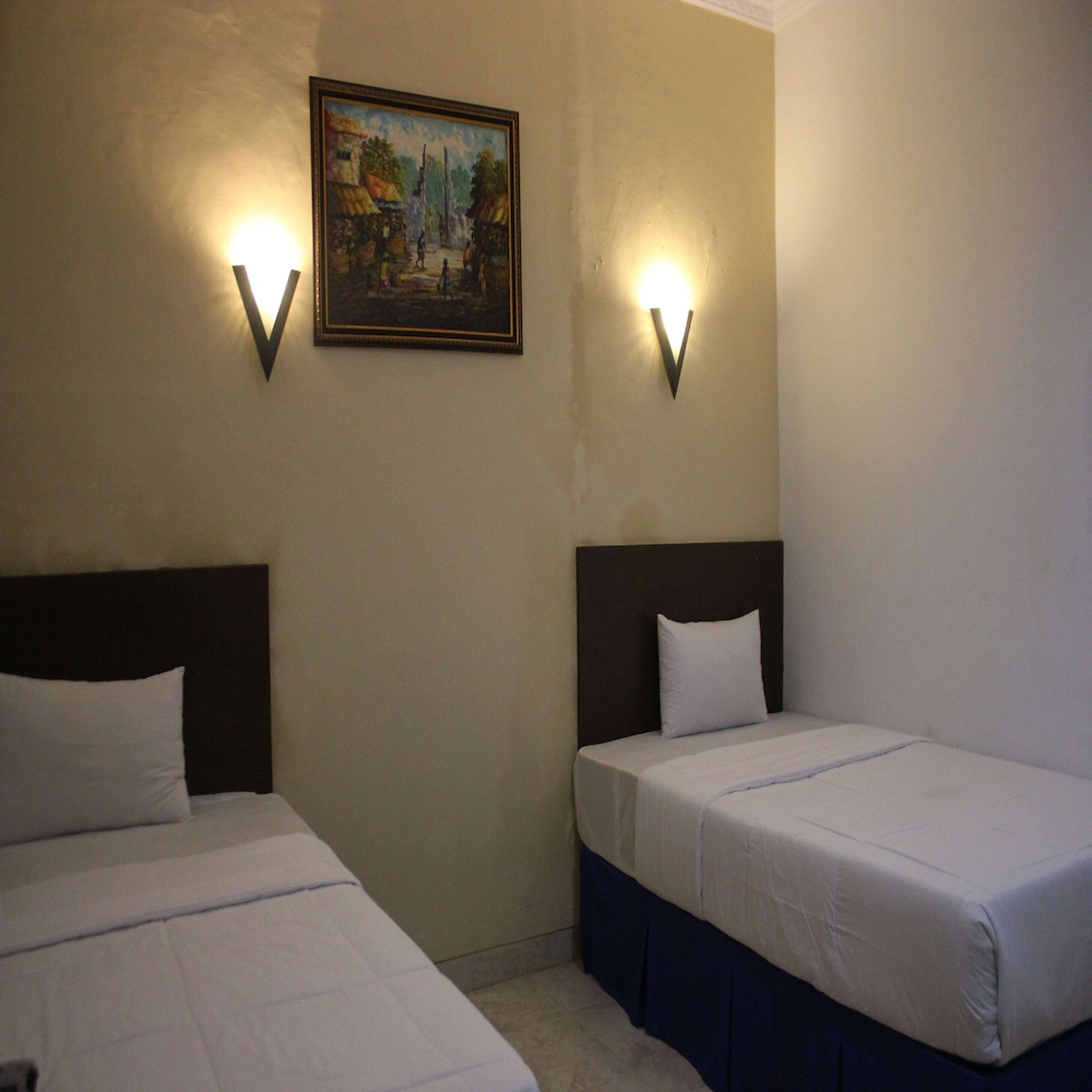 Deluxe Room, 2 Bedrooms photo 3