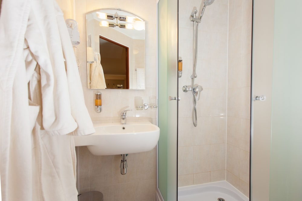 Business Double or Twin Room photo 2