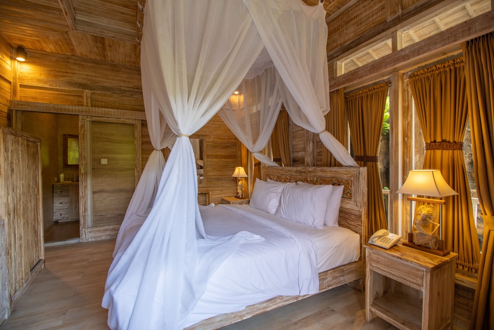 Deluxe Villa, 1 Bedroom, Non Smoking, Pool View - Photo 5