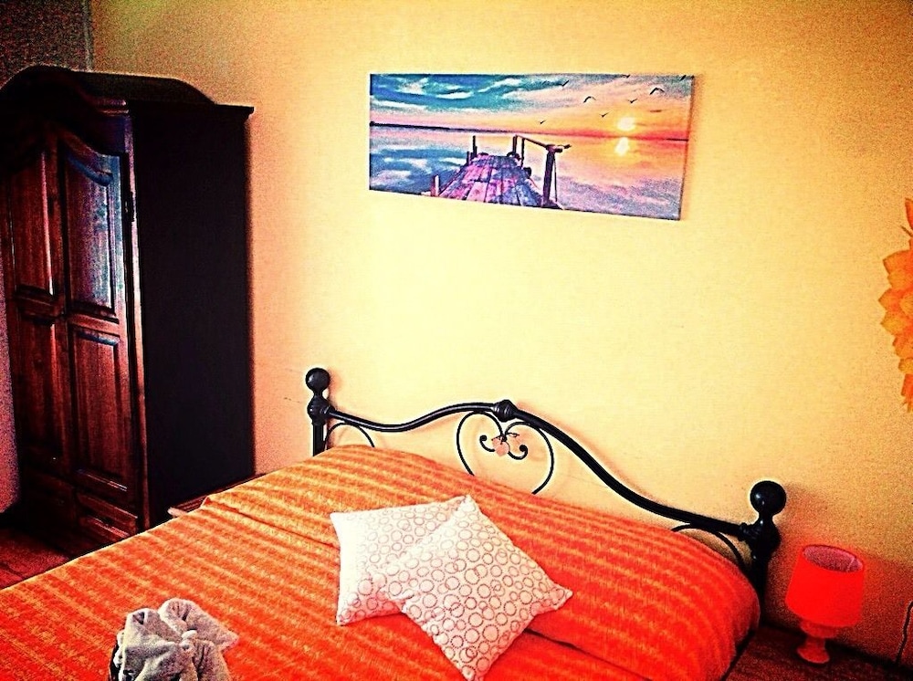 Double Room, City View photo 2