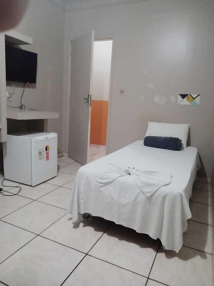 Basic Single Room photo 1