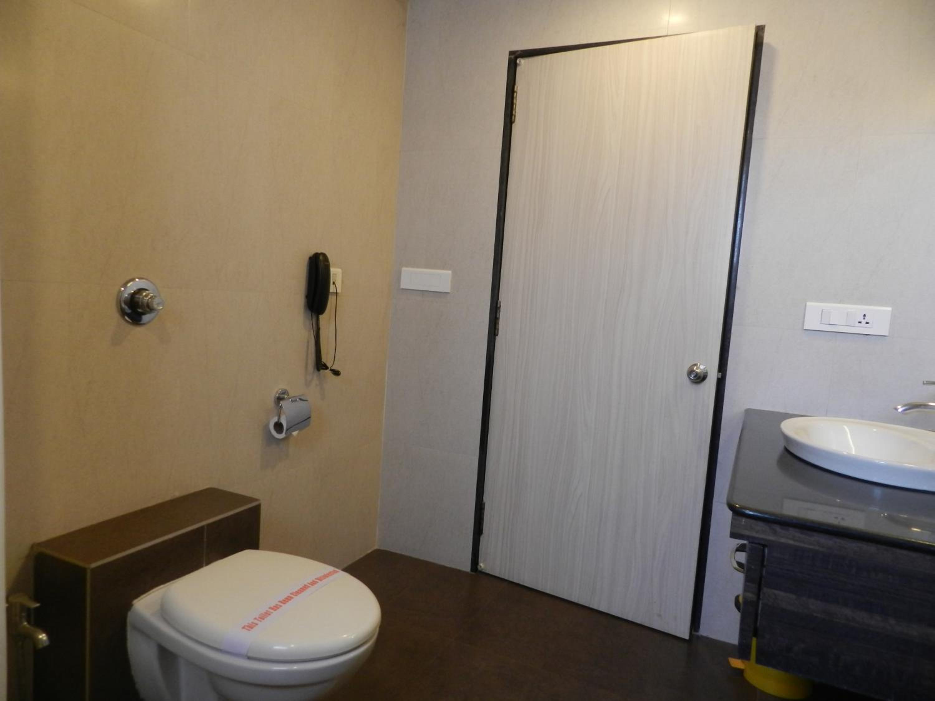 Superior Double Room photo 3