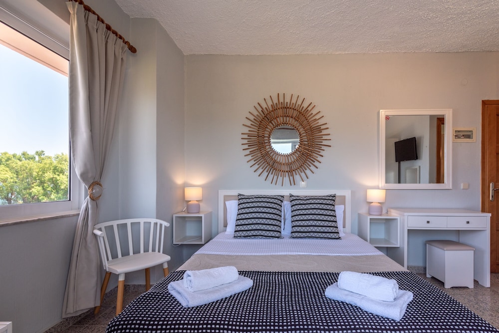 Standard Double Or Twin Room, Garden View photo 1