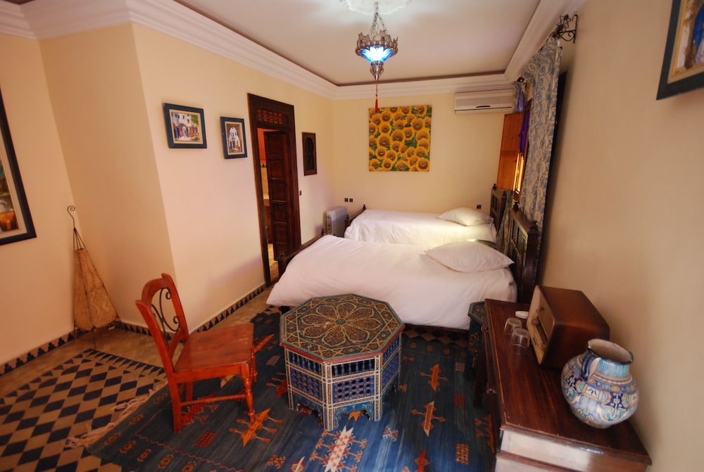 Standard Room (Essaouira) photo 1