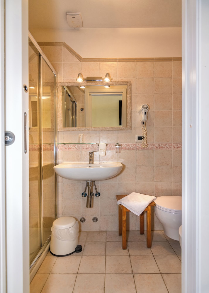 Double Room, Sea View photo 3