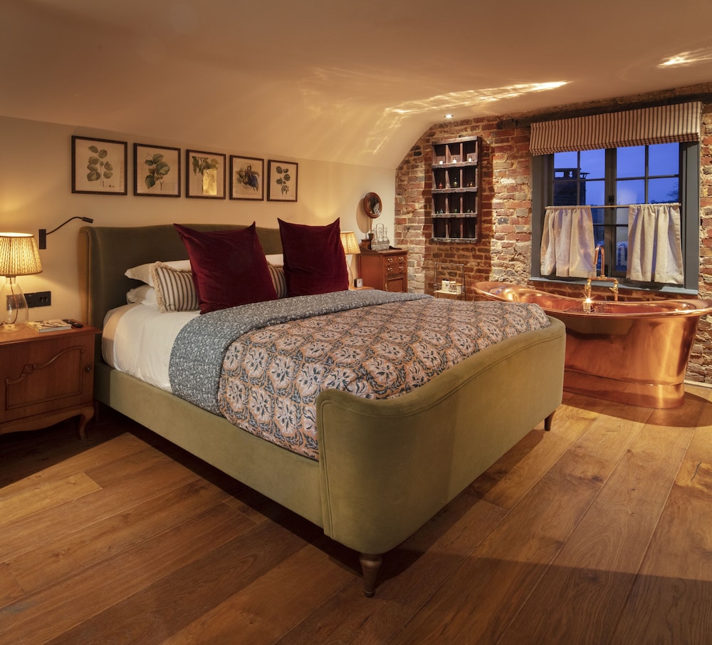 Premium Suite, Ensuite photo 1