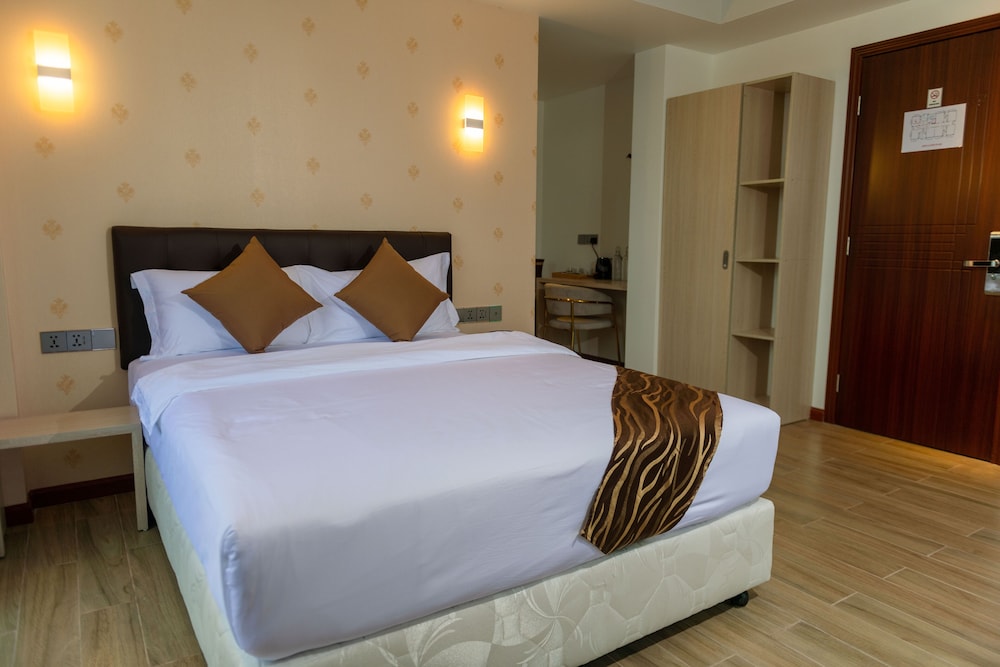 Junior Studio Suite - Photo 8