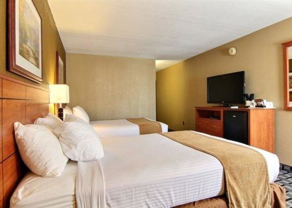 Room, 1 Queen Bed, Accessible, Non Smoking photo 2