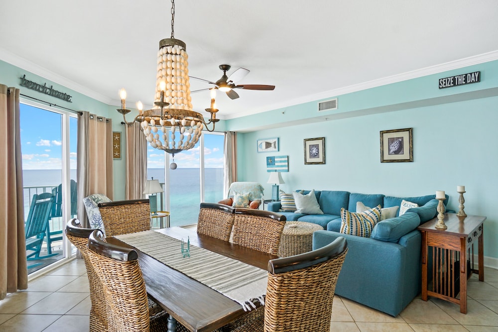 Condo, 3 Bedrooms, Beach View (1217)