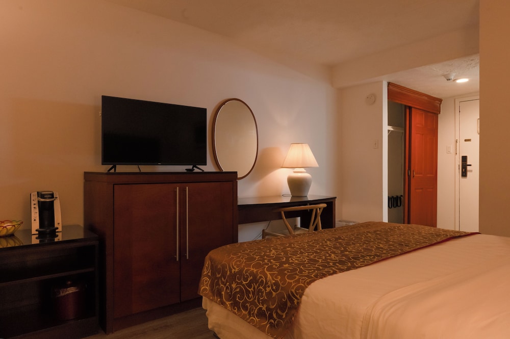 Classic Double Room, 1 Queen Bed