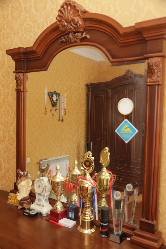 Classic Room photo 3