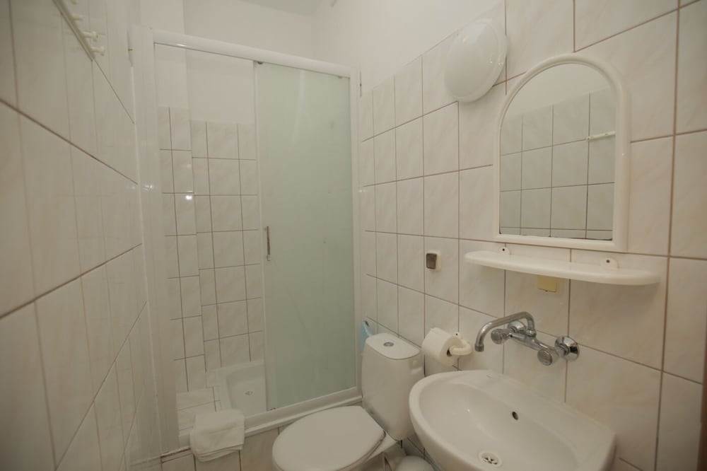 Double Room, Balcony