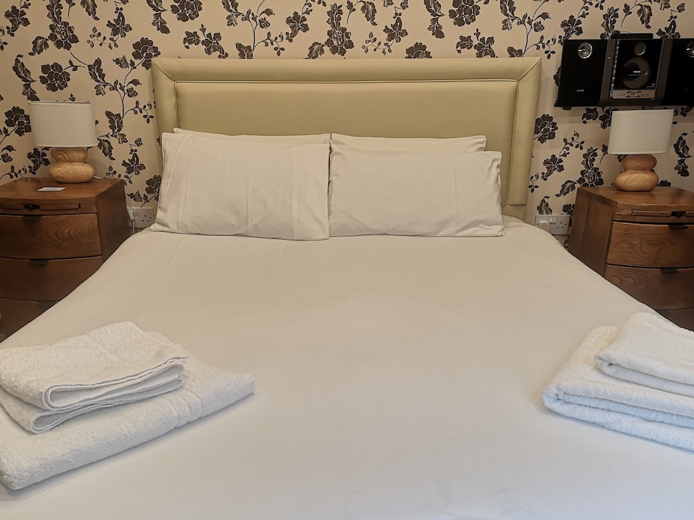 Standard Double Room photo 3