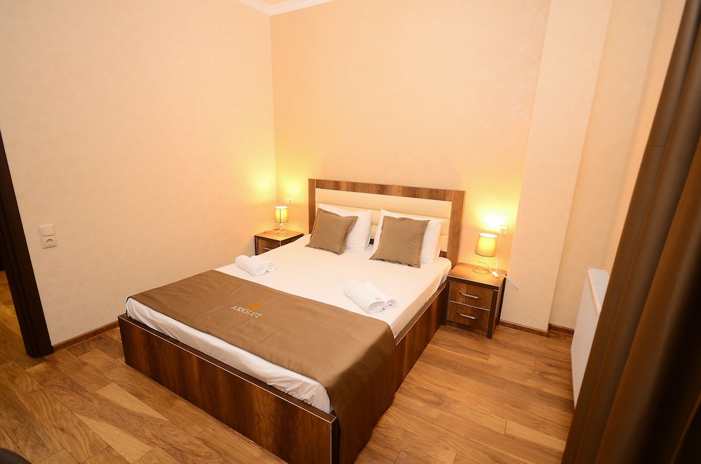 Standard Double Room - Photo 1