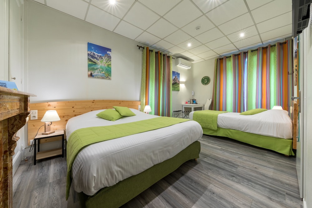 Comfort Triple Room photo 1