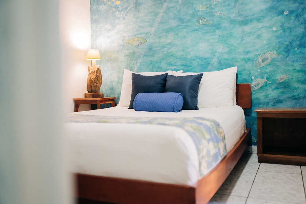 Ocean Room