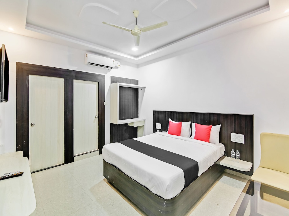 Double Or Twin Room photo 2