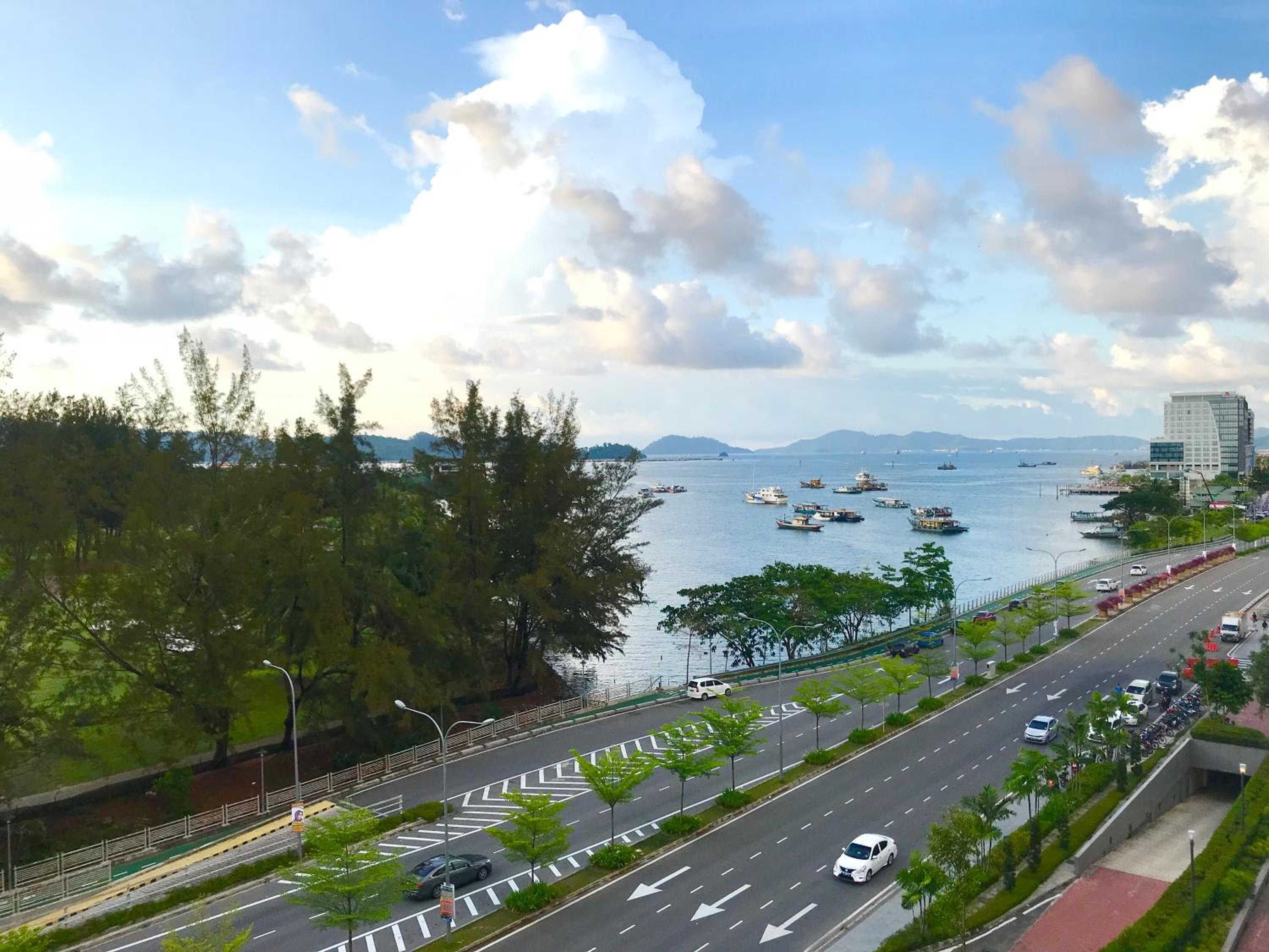 Apartment with Sea View photo 3