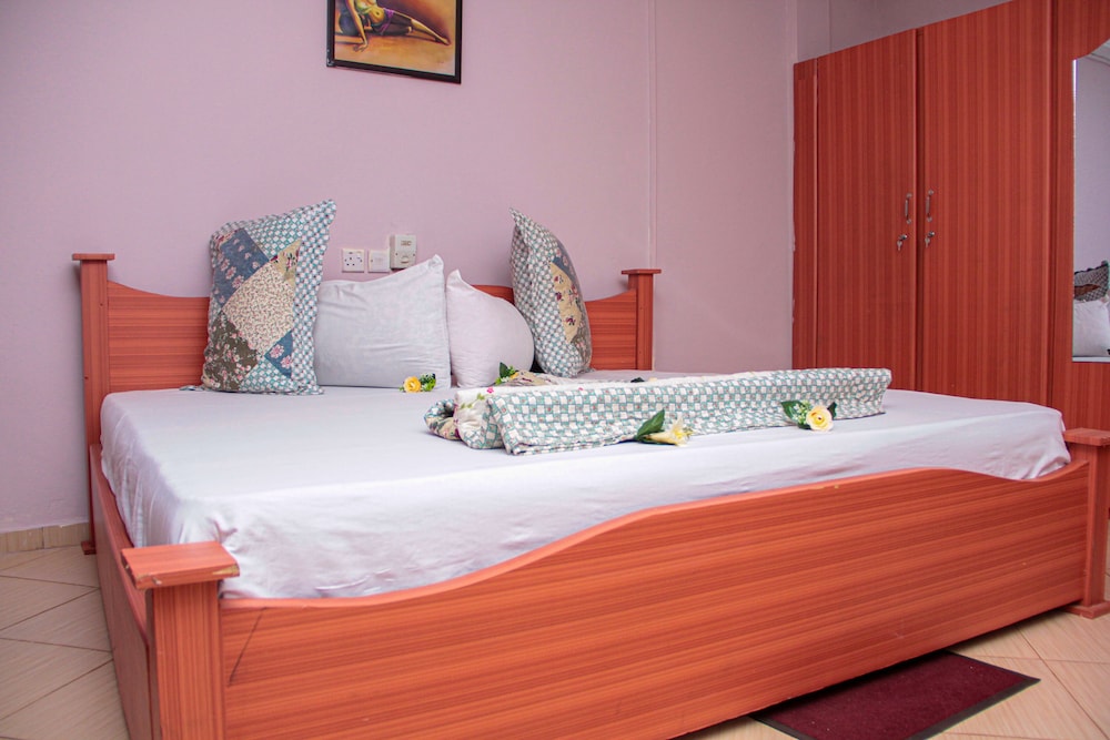 Deluxe Room photo 3