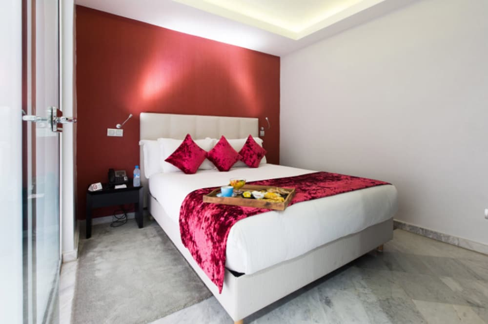 Deluxe Room photo 1