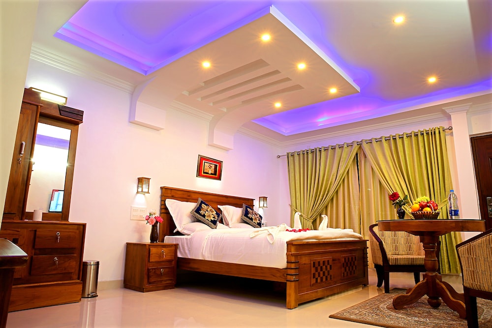 Super Deluxe Room photo 3