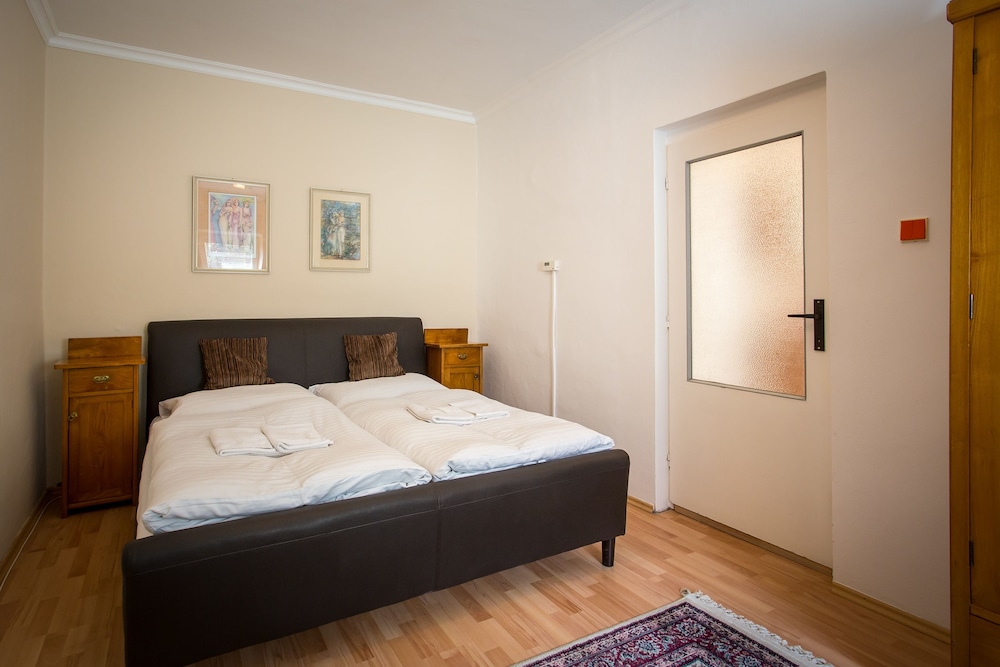 Apartment, 1 Bedroom