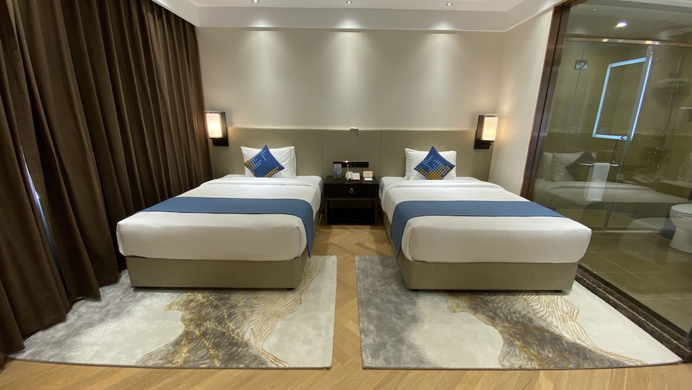 Deluxe Twin Room - Photo 3