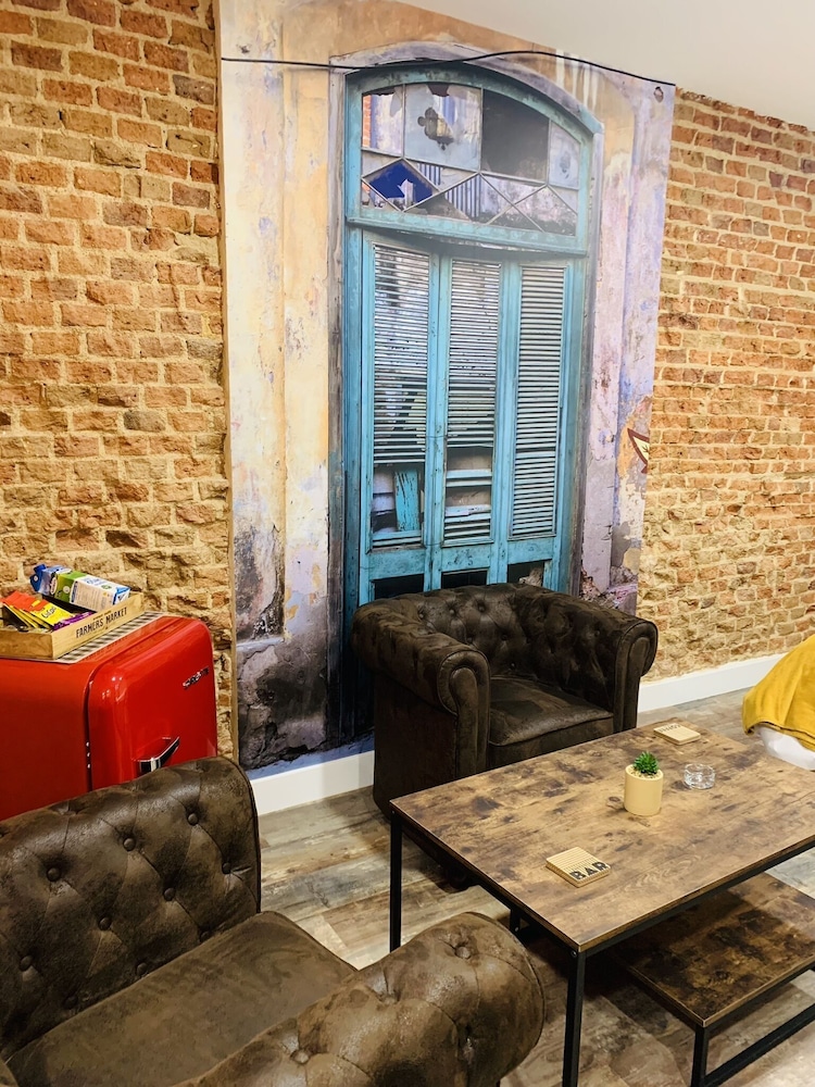Studio Confort